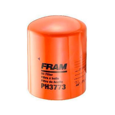 Fram Full Flow Lube Spin On Oil Filter 146692